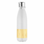 Drink Bottles - Metal - Barvalia Vacuum Drink Bottle 450ml