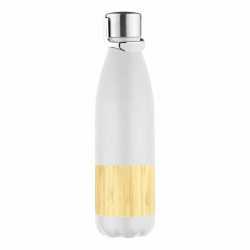Drink Bottles - Metal  - Barvalia Vacuum Drink Bottle 450ml