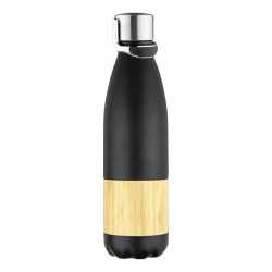 Drink Bottles - Metal  - Barvalia Vacuum Drink Bottle 450ml