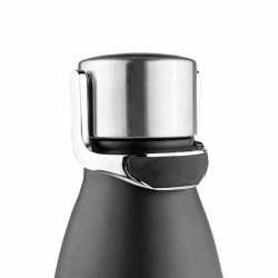 Drink Bottles - Metal  - Barvalia Vacuum Drink Bottle 450ml