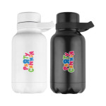 Drink Bottles - Metal - Bubble Vacuum Drink Bottle 380ml