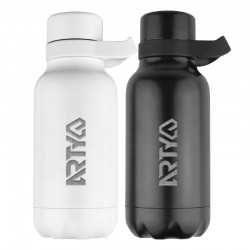 Drink Bottles - Metal  - Bubble Vacuum Drink Bottle 500ml