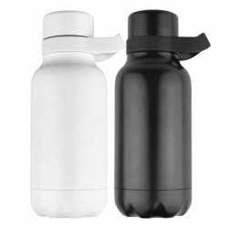Drink Bottles - Metal  - Bubble Vacuum Drink Bottle 500ml