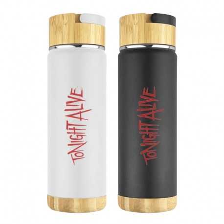 Drink Bottles - Metal  - Galla Vacuum Drink Bottle 400ml