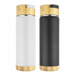 Drink Bottles - Metal - Galla Vacuum Drink Bottle 400ml