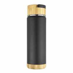 Drink Bottles - Metal  - Galla Vacuum Drink Bottle 400ml