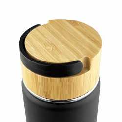 Drink Bottles - Metal  - Galla Vacuum Drink Bottle 400ml