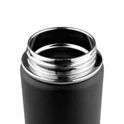 Drink Bottles - Metal  - Galla Vacuum Drink Bottle 400ml