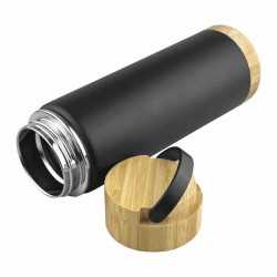 Drink Bottles - Metal  - Galla Vacuum Drink Bottle 400ml