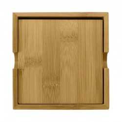 Coasters  - Madake Bamboo Coaster