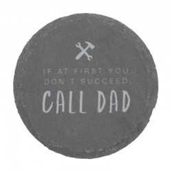 Coasters  - Slate Coaster Set of 4