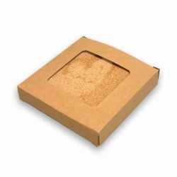 Coasters  - Vineyards Cork Coaster Round Set of 4