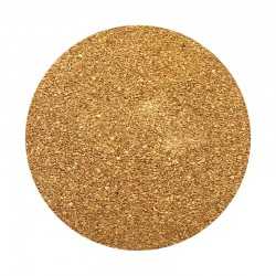 Coasters - Vineyards Cork Coaster-Round