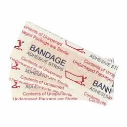 First Aid Kits  - Bandage Case