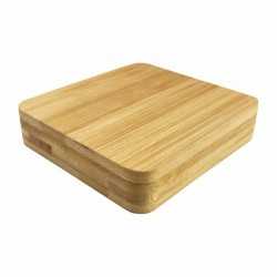 Manicure Sets  - Mulla Bamboo Manicure Set