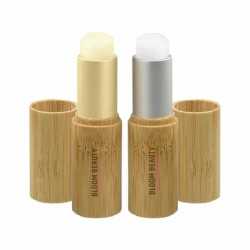 Sunscreen & Lip Balm  - Bamboo Lip Balm Stick