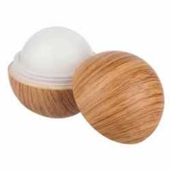 Sunscreen & Lip Balm  - Bamboo-Like Lip Balm Ball