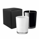 Candles - Glass Candle