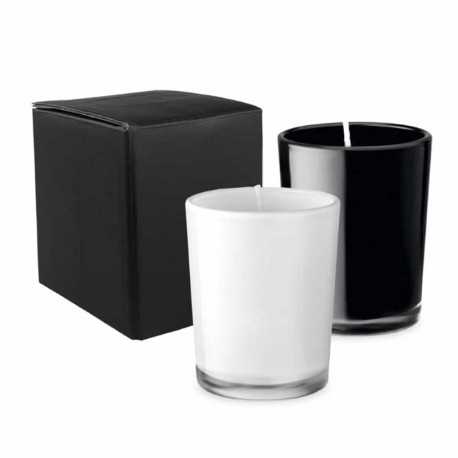 Candles  - Glass Candle