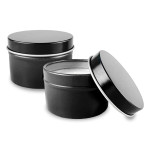Candles - Tin Candle