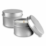 Candles - Tin Candle