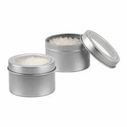Personal Products  - Bath Salt Tin