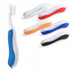 Personal Products  - Toothbrush