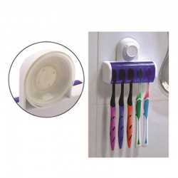 Personal Products  - Toothbrush Holder