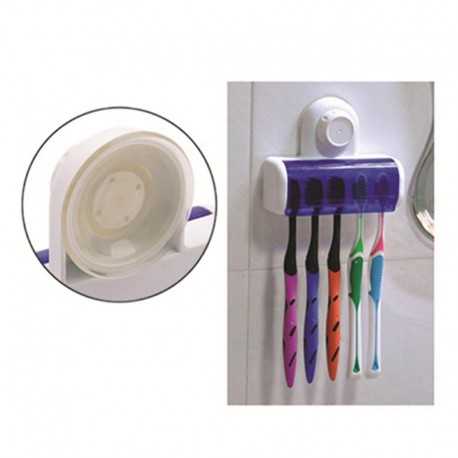 Personal Products  - Toothbrush Holder