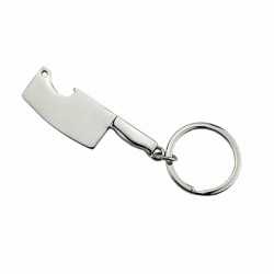 Bottle Openers  - Chopper Bottle Opener Key Ring