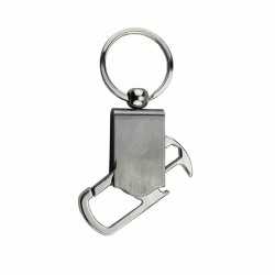 Bottle Openers  - Torque Bottle Opener Key Ring