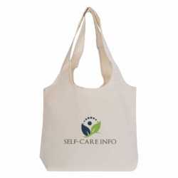 Cotton & Calico Tote Bags  - Bari Calico Bag