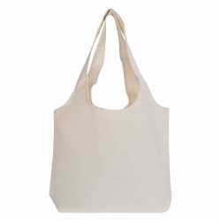 Cotton & Calico Tote Bags - Bari Calico Bag