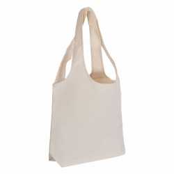 Cotton & Calico Tote Bags - Bari Calico Bag