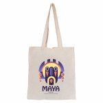 Cotton &amp; Calico Tote Bags - Calico Bag no Gusset