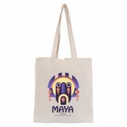Cotton & Calico Tote Bags  - Calico Bag no Gusset