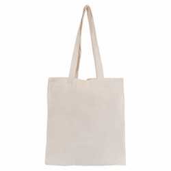 Cotton & Calico Tote Bags  - Calico Bag no Gusset