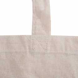 Cotton & Calico Tote Bags  - Calico Bag no Gusset