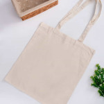 Cotton &amp; Calico Tote Bags - Calico Bag no Gusset