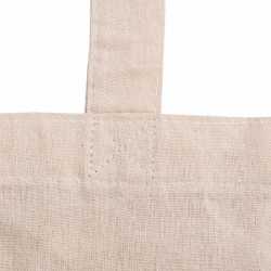 Cotton & Calico Tote Bags  - Calico Bag with Gusset