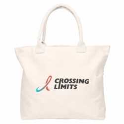 Cotton & Calico Tote Bags  - Calico Shopper no Gusset
