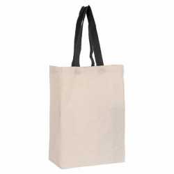 Cotton & Calico Tote Bags  - Calico Trade Show Bag