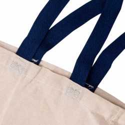 Cotton & Calico Tote Bags  - Calico Trade Show Bag