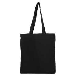 Cotton & Calico Tote Bags  - Coloured Calico Bag no Gusset