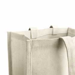Cotton & Calico Tote Bags  - Executive Canvas Tote Bag