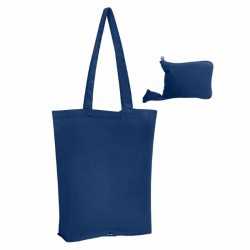 Cotton & Calico Tote Bags  - Foldable Calico Bag