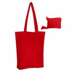 Cotton & Calico Tote Bags  - Foldable Calico Bag