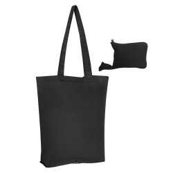 Cotton & Calico Tote Bags  - Foldable Calico Bag