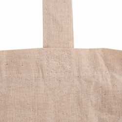 Cotton & Calico Tote Bags  - Long Handle Calico Shopper