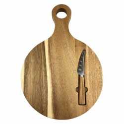 Cheese Sets  - Bernardo Cheeseboard & Knife Set